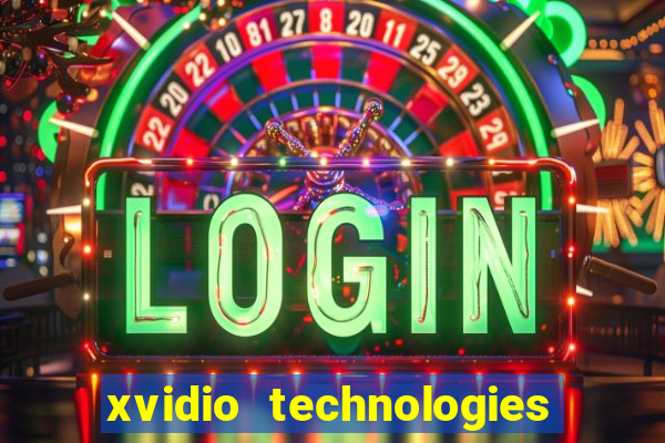 xvidio technologies startup brasil 2024